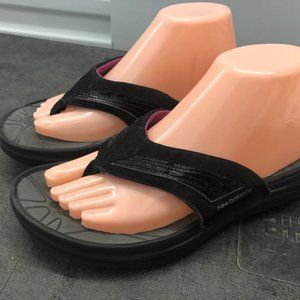 new balance rock and tone sandals